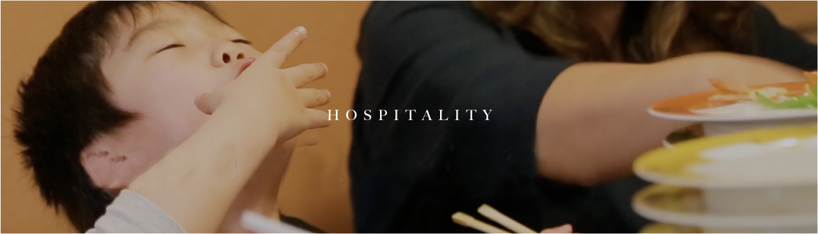 HOSPITALITY